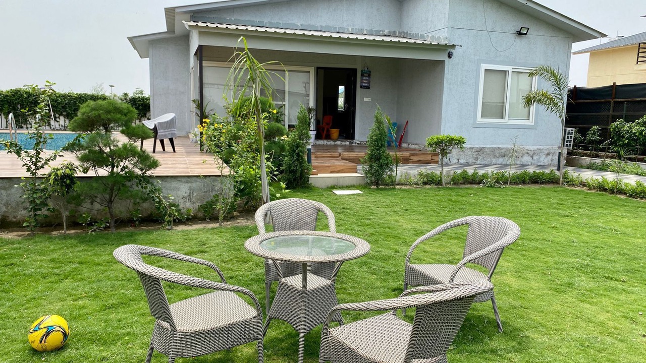 Photo of Outdoor in Noida