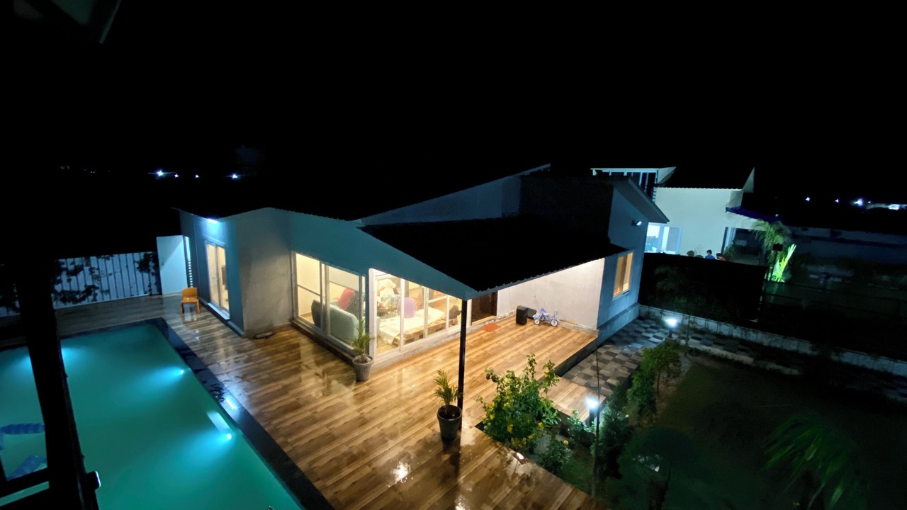 Photo of Outdoor in Noida