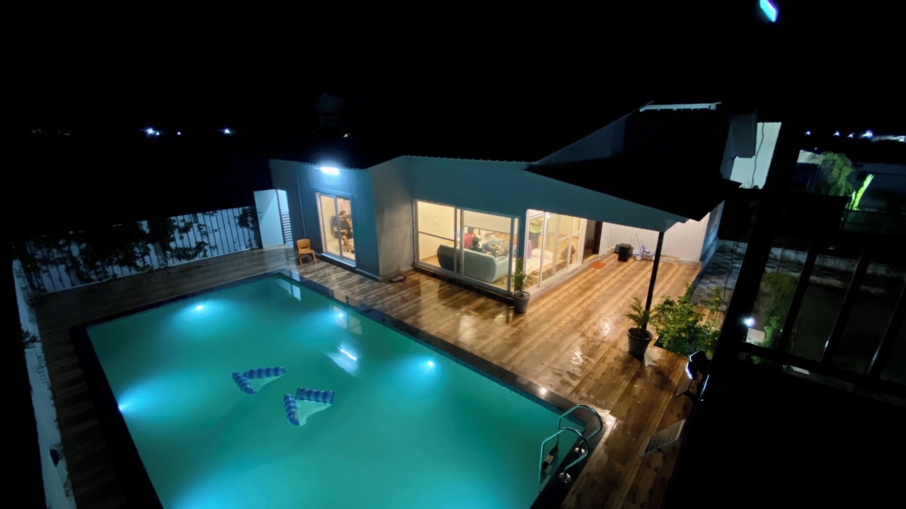 Photo of Outdoor in Noida