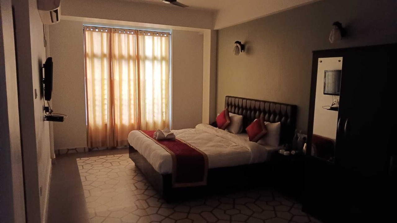 Photo of Bedroom in Gangtok