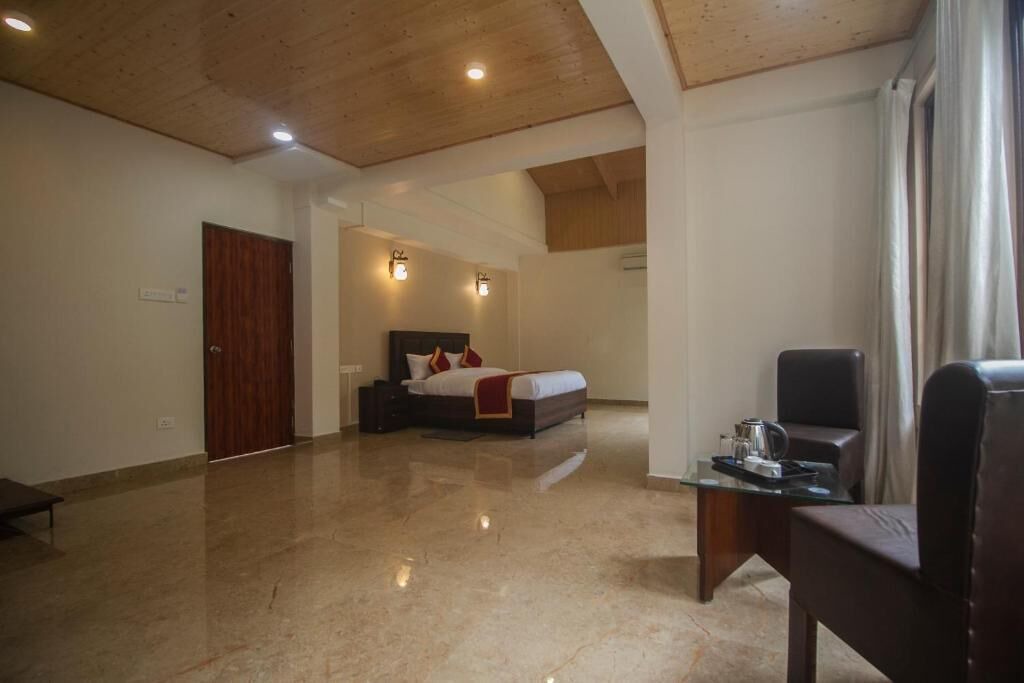 Photo of Bedroom in Gangtok