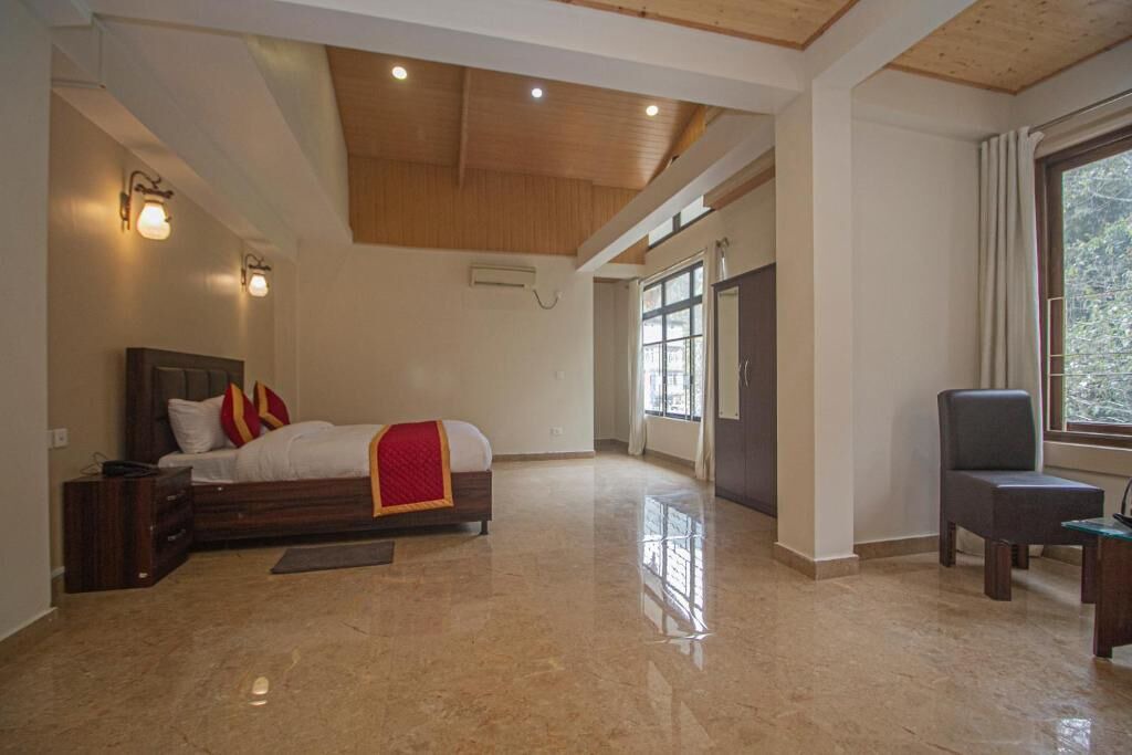 Photo of Bedroom in Gangtok