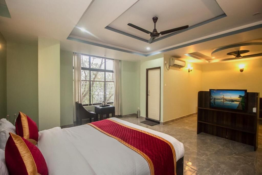 Photo of Bedroom in Gangtok