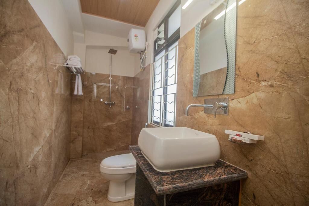 Photo of Bathroom in Gangtok