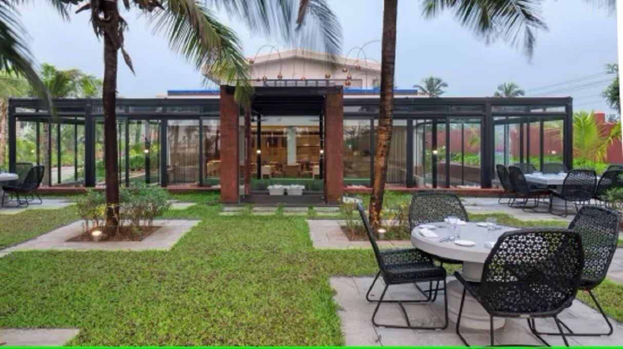 Photo of Outdoor in Benaulim