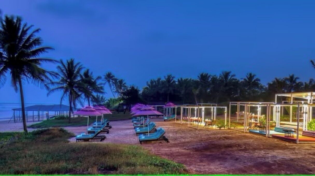 Photo of Outdoor in Benaulim