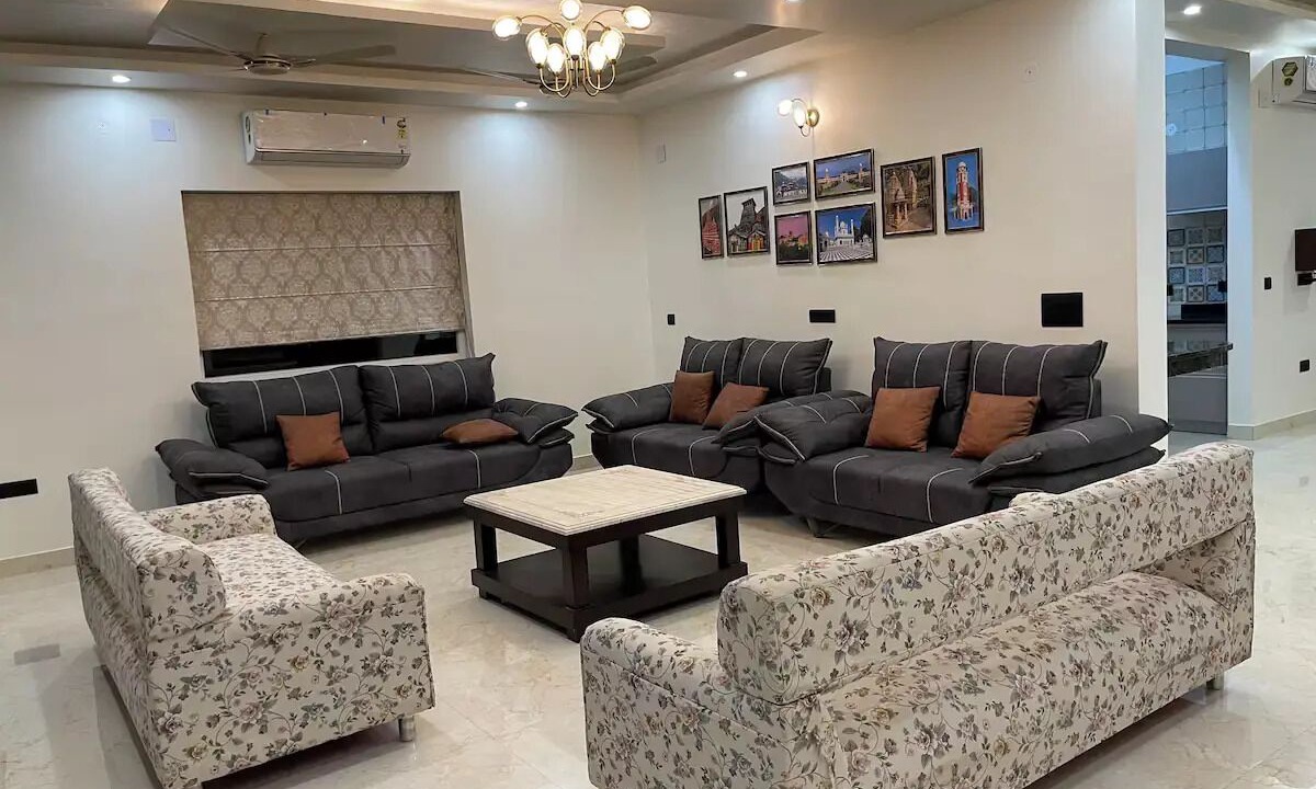 Photo of Livingroom in Bullawala