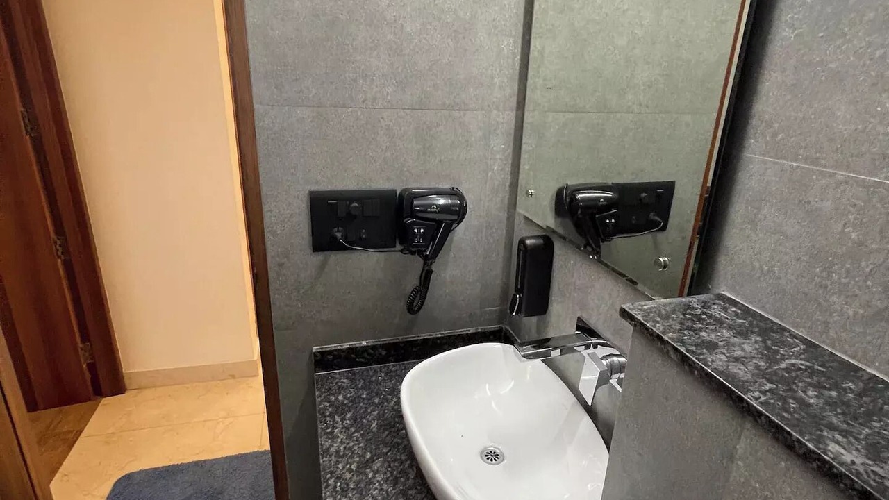 Photo of Bathroom in Bullawala