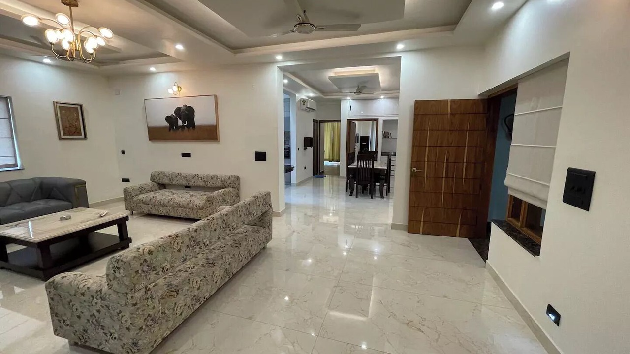 Photo of Livingroom in Bullawala