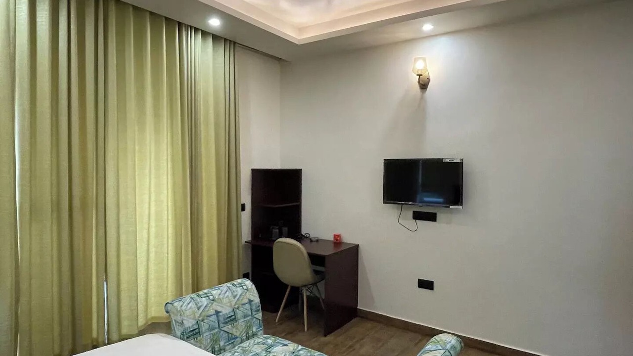 Photo of Bedroom in Bullawala