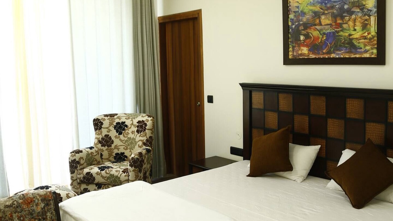 Photo of Bedroom in Bullawala