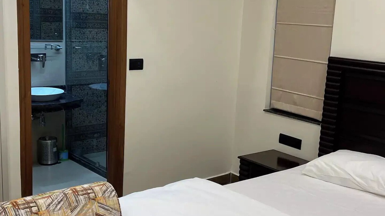 Photo of Bedroom in Bullawala