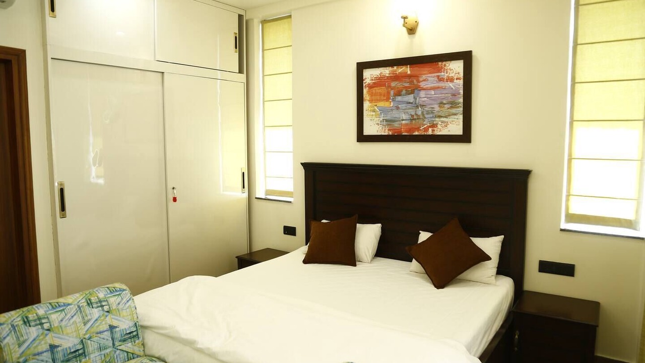 Photo of Bedroom in Bullawala