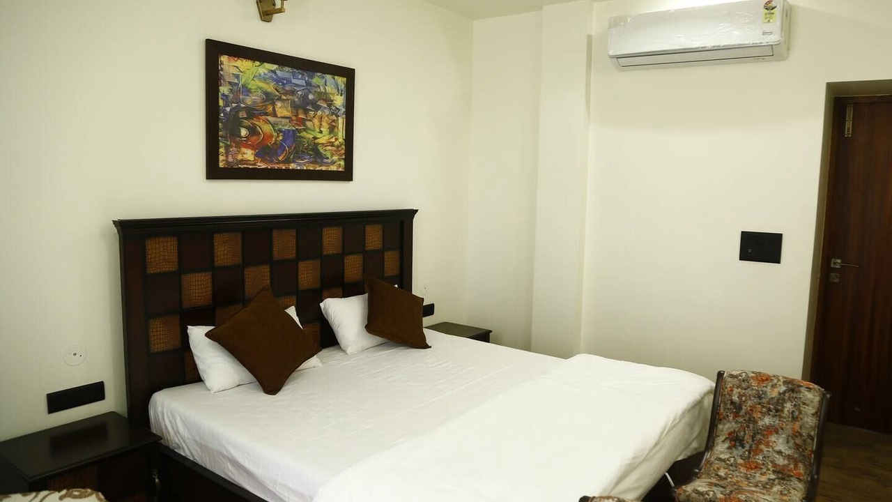 Photo of Bedroom in Bullawala