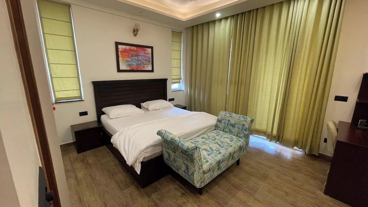 Photo of Bedroom in Bullawala
