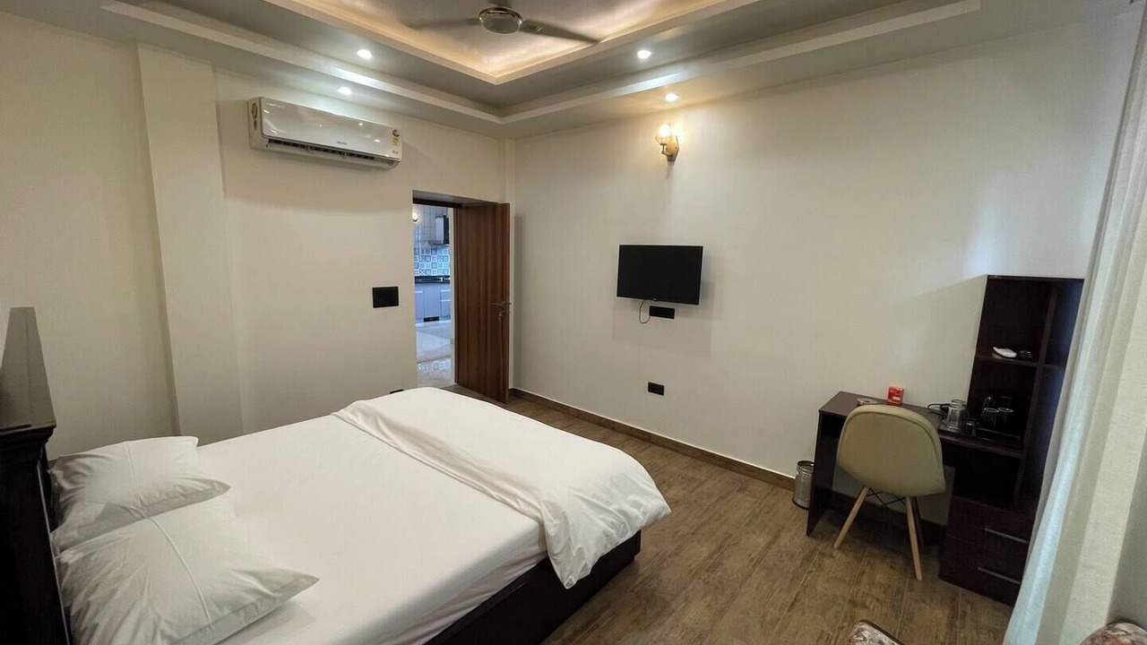Photo of Bedroom in Bullawala