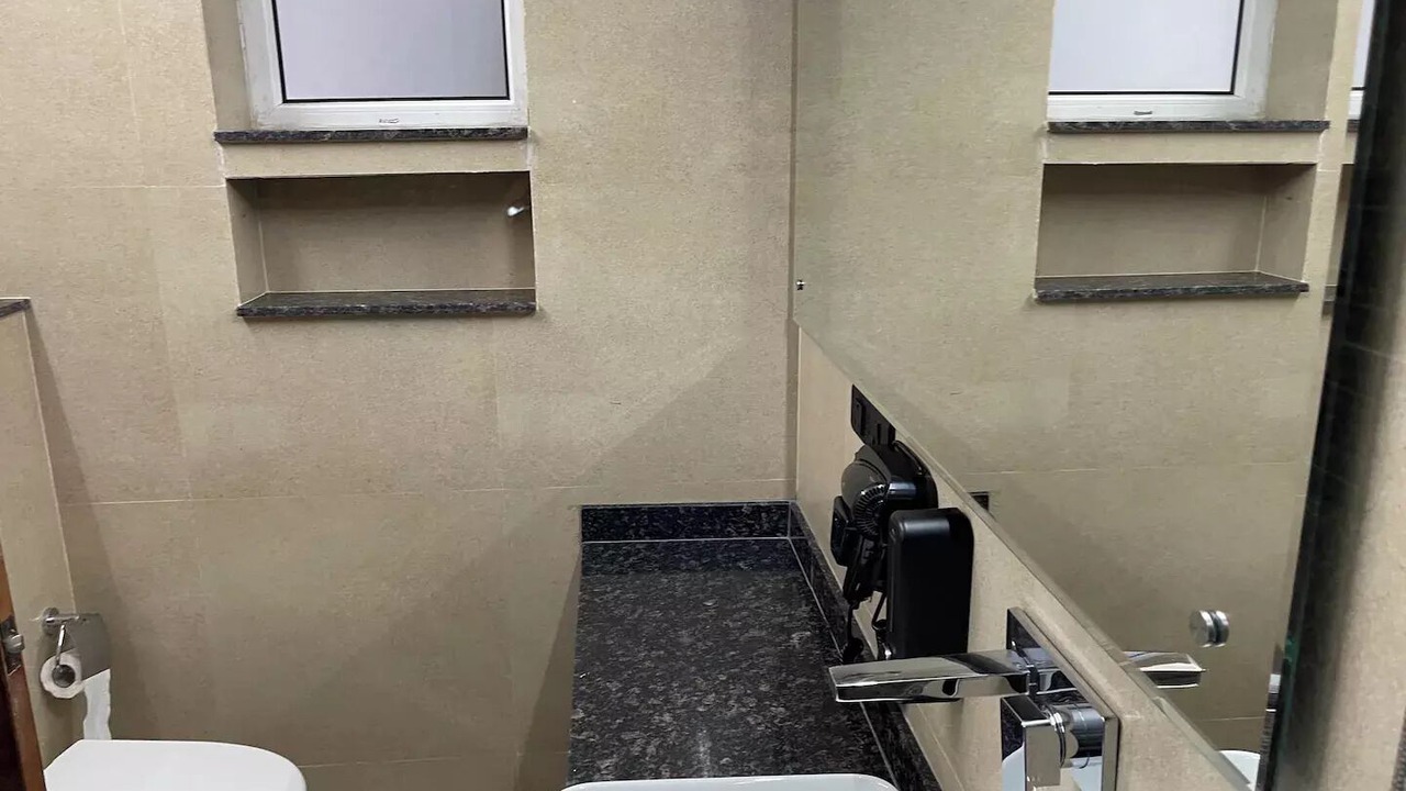 Photo of Bathroom in Bullawala