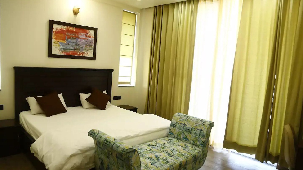 Photo of Bedroom in Bullawala