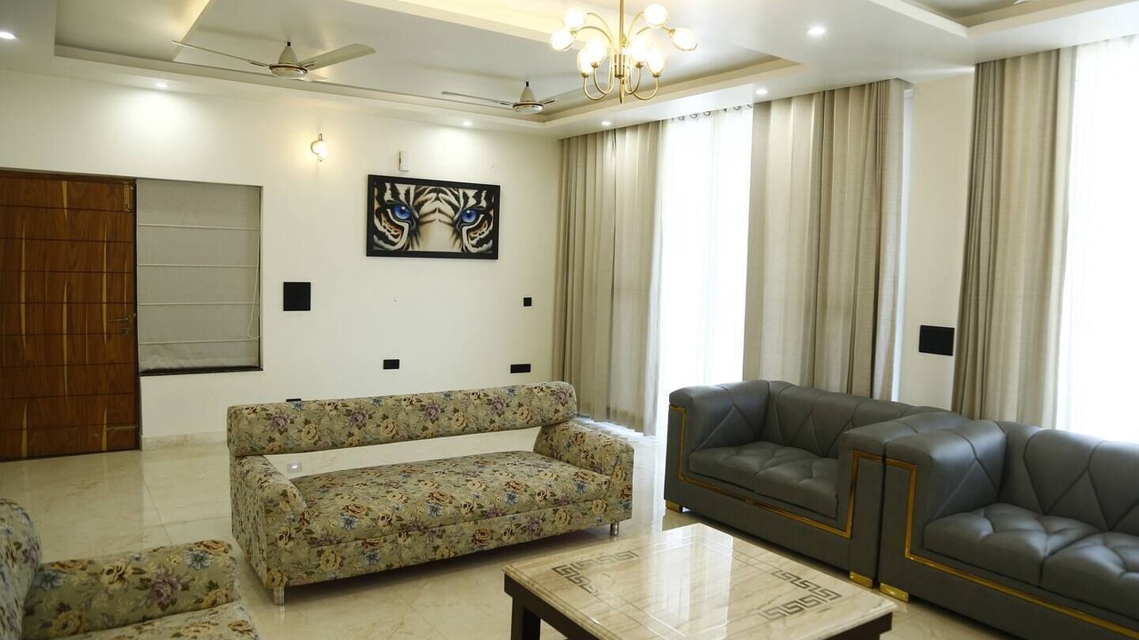 Photo of Livingroom in Bullawala