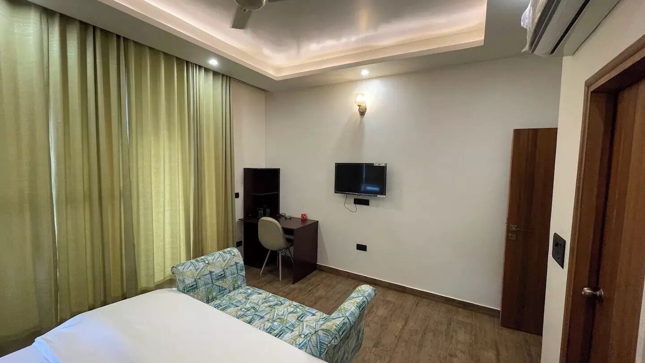 Photo of Bedroom in Bullawala