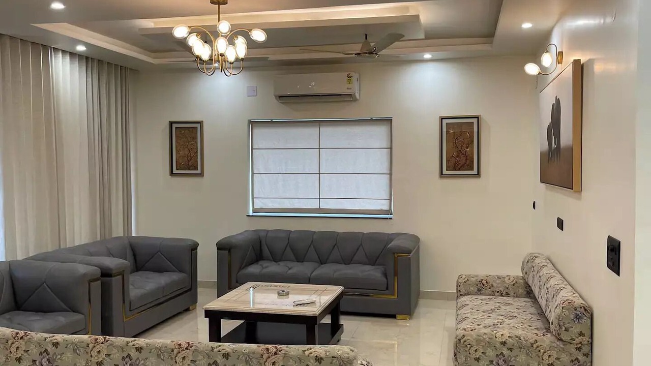 Photo of Livingroom in Bullawala