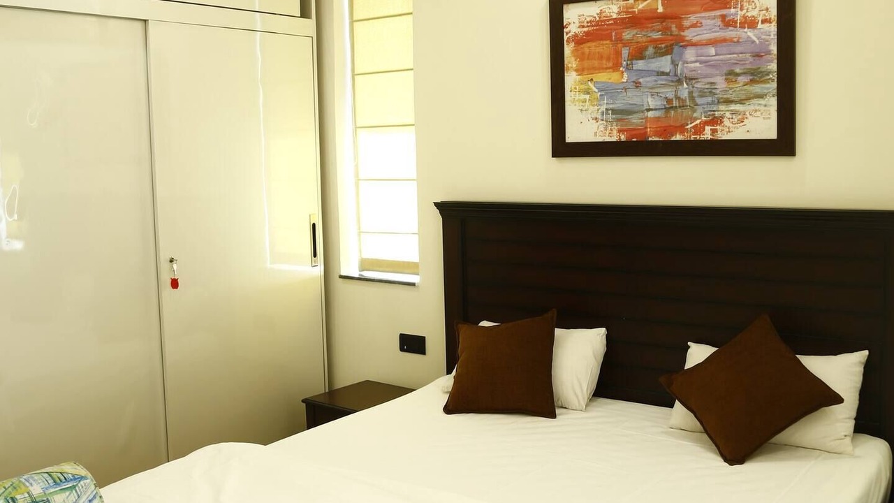 Photo of Bedroom in Bullawala
