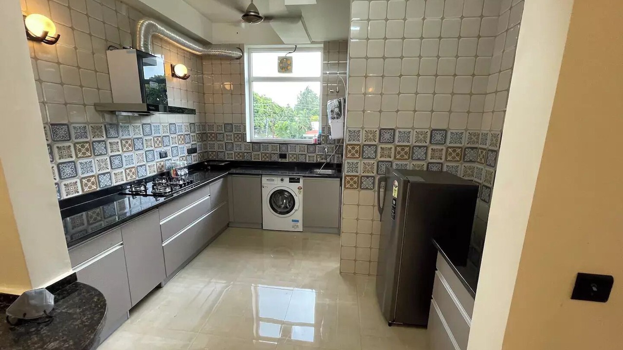 Photo of Kitchen in Bullawala