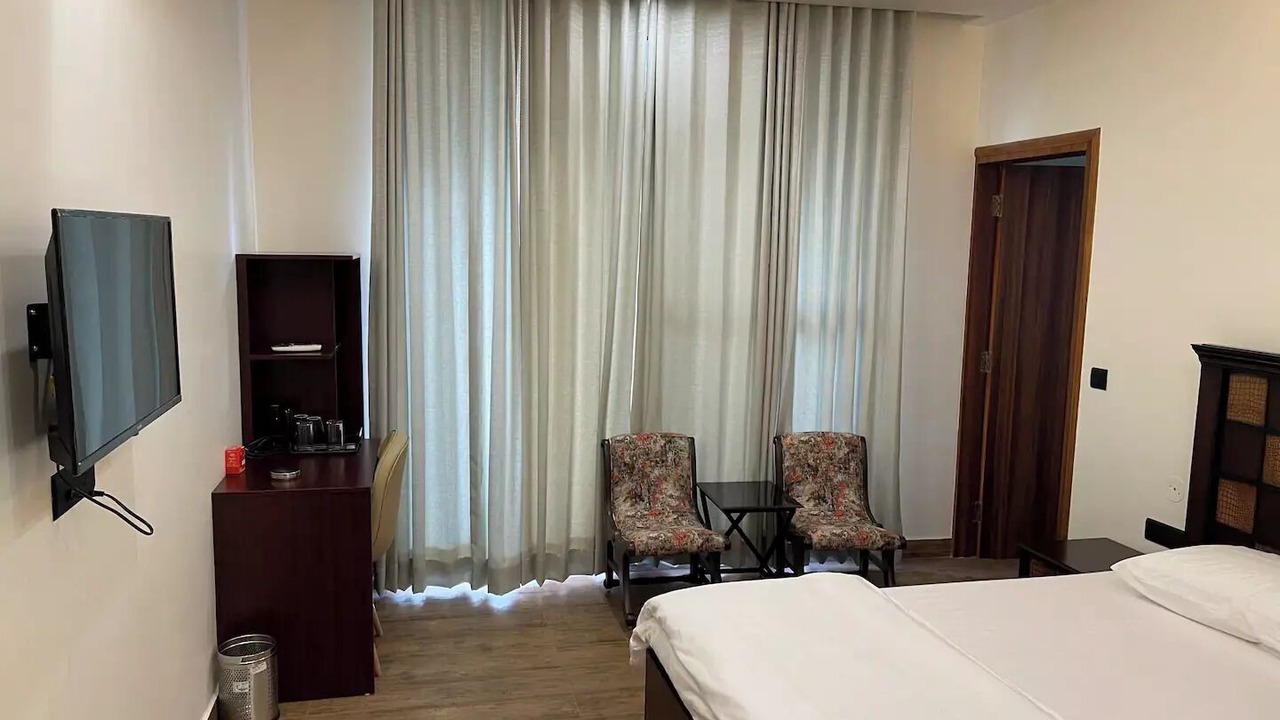 Photo of Bedroom in Bullawala