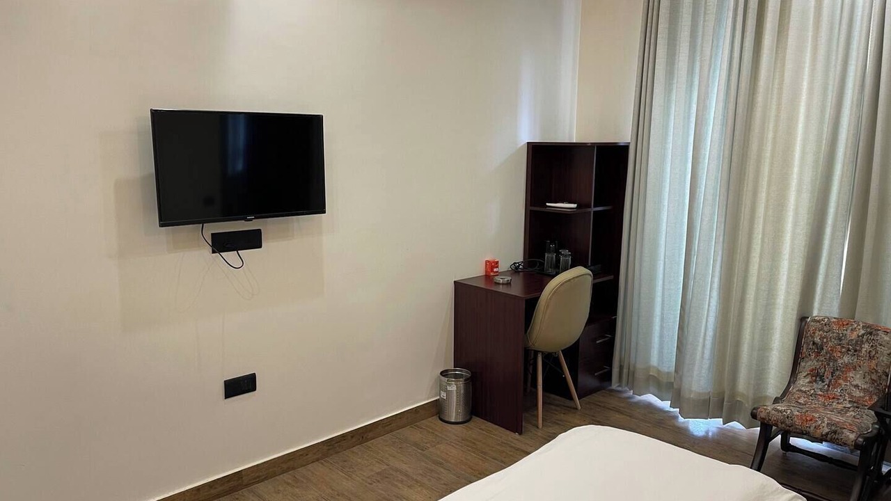 Photo of Bedroom in Bullawala