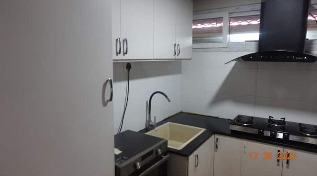 Photo of Kitchen in Ooty