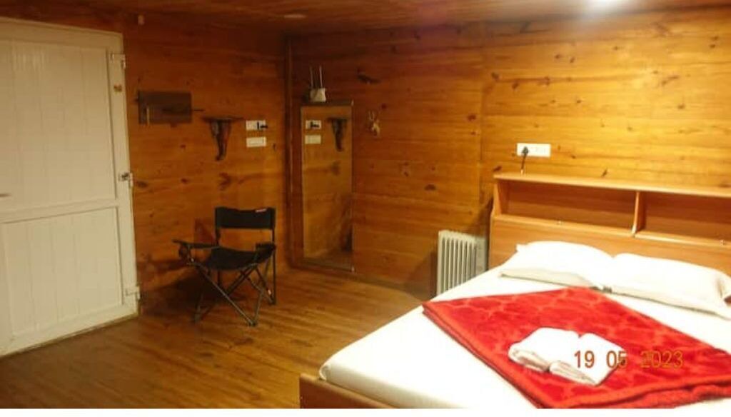 Photo of Bedroom in Ooty