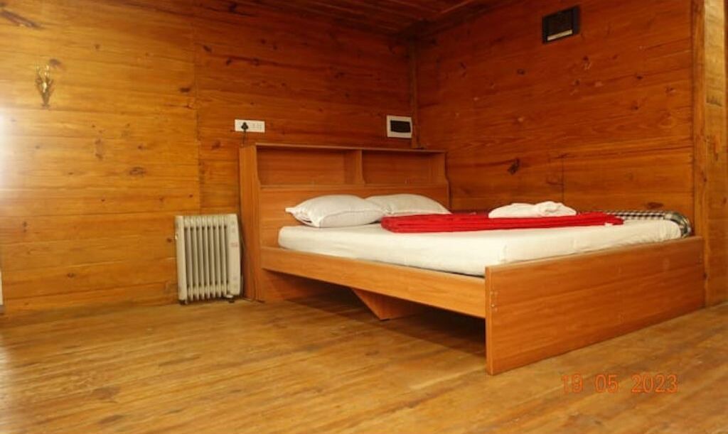 Photo of Bedroom in Ooty