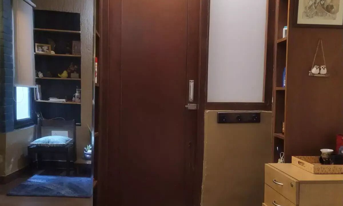 Photo of Bedroom in Green Park