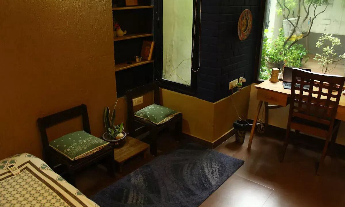 Photo of Bedroom in Green Park