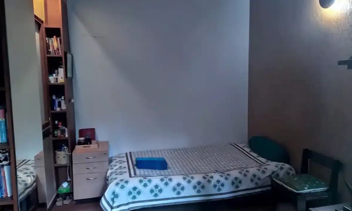 Photo of Bedroom in Green Park