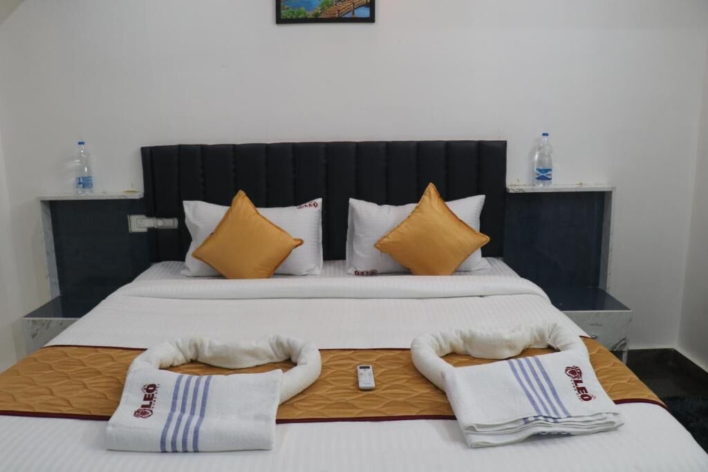Photo of Bedroom in Tirupati