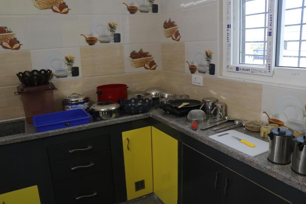 Photo of Kitchen in Tirupati