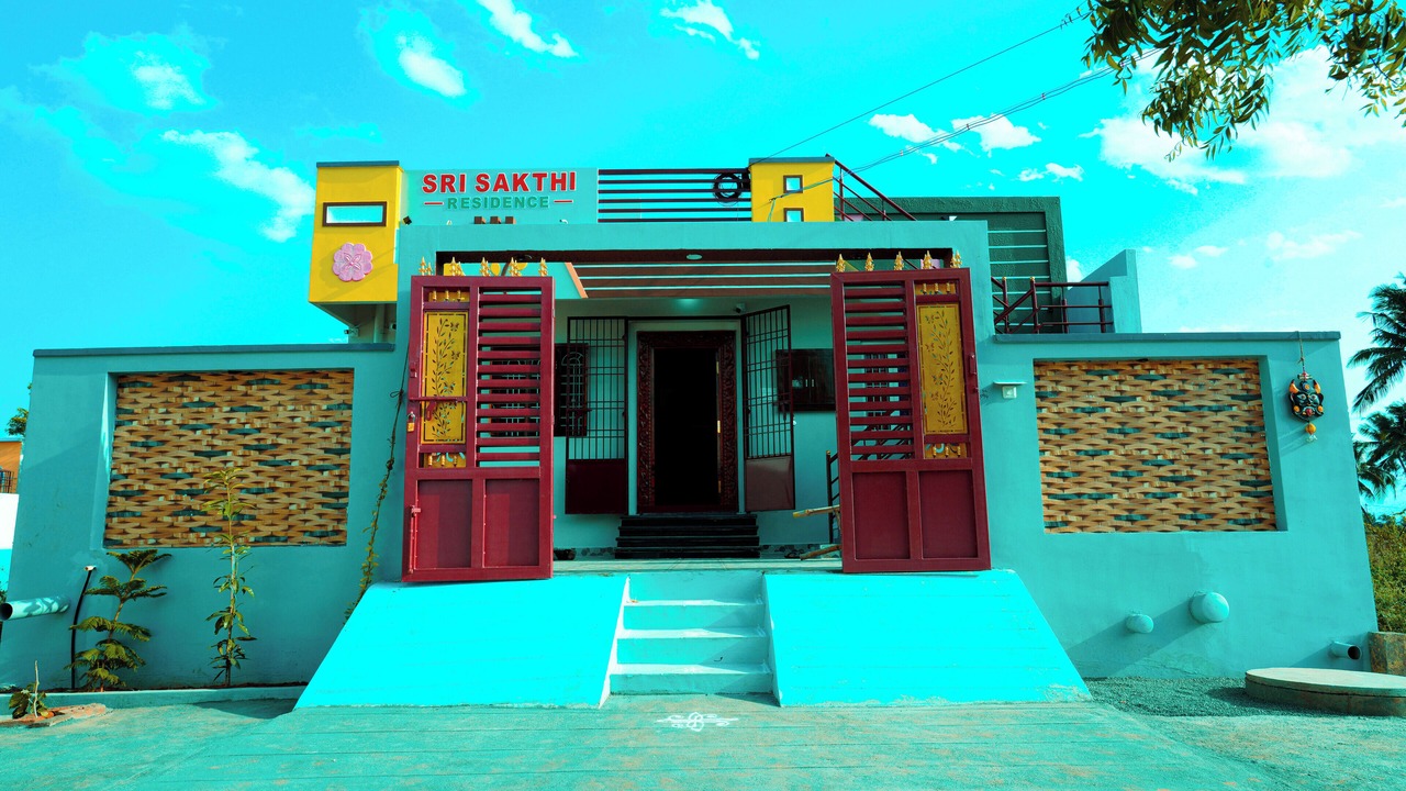 Photo of Outdoor in Tiruvannamalai