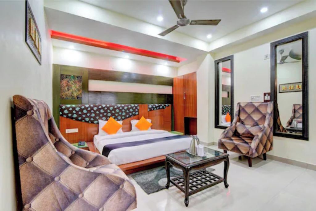 Photo of Bedroom in Motia Khan