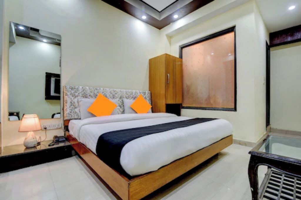 Photo of Bedroom in Motia Khan