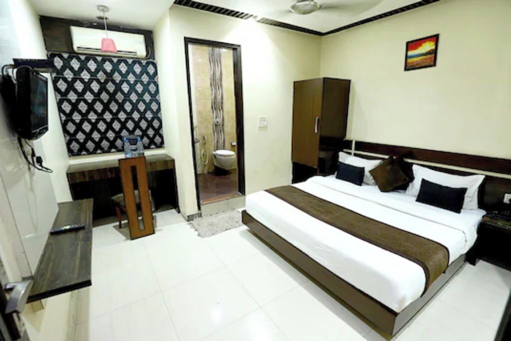 Photo of Bedroom in Motia Khan