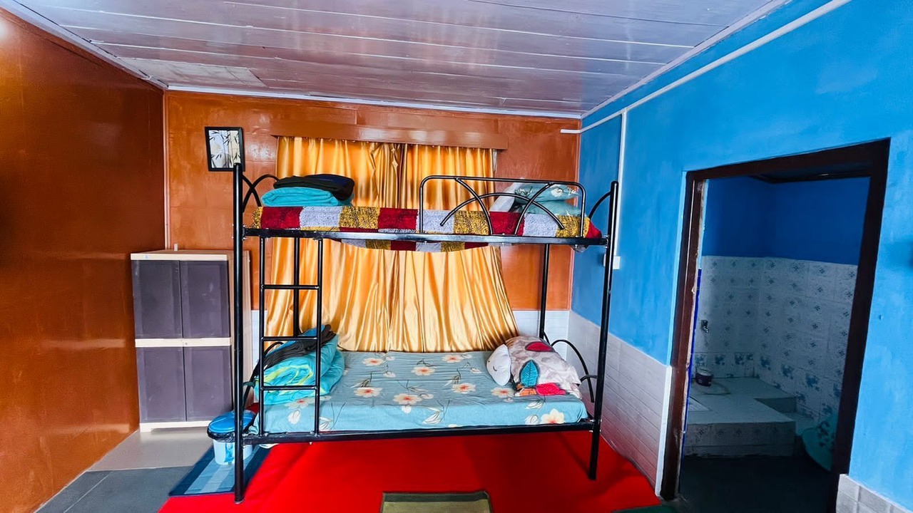 Photo of Bedroom in Geyzing