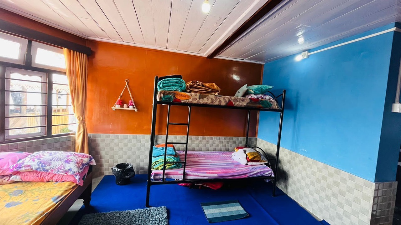 Photo of Bedroom in Geyzing