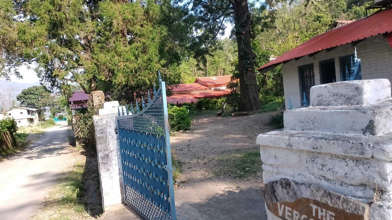 Photo of Outdoor in Smanora Range