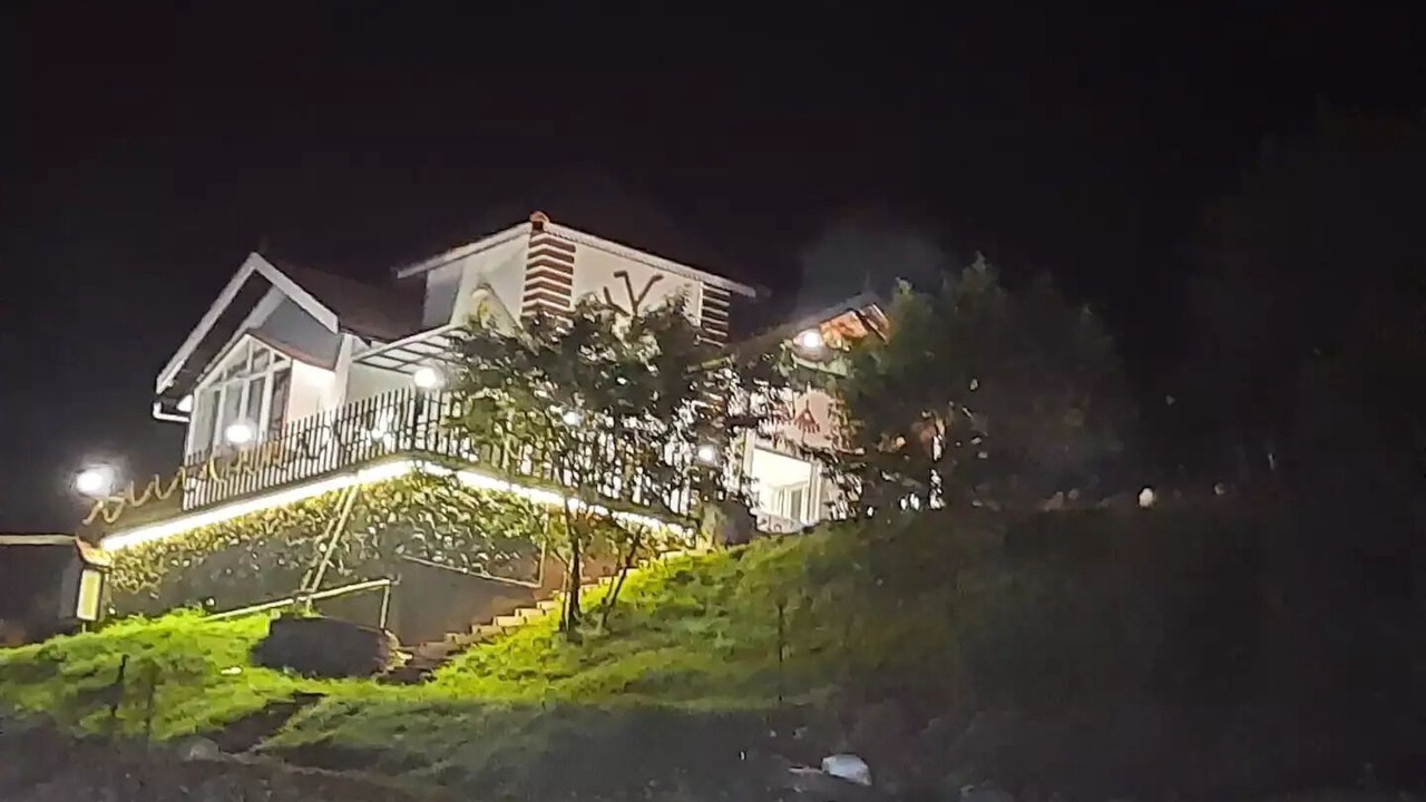 Photo of Outdoor in Kodaikanal