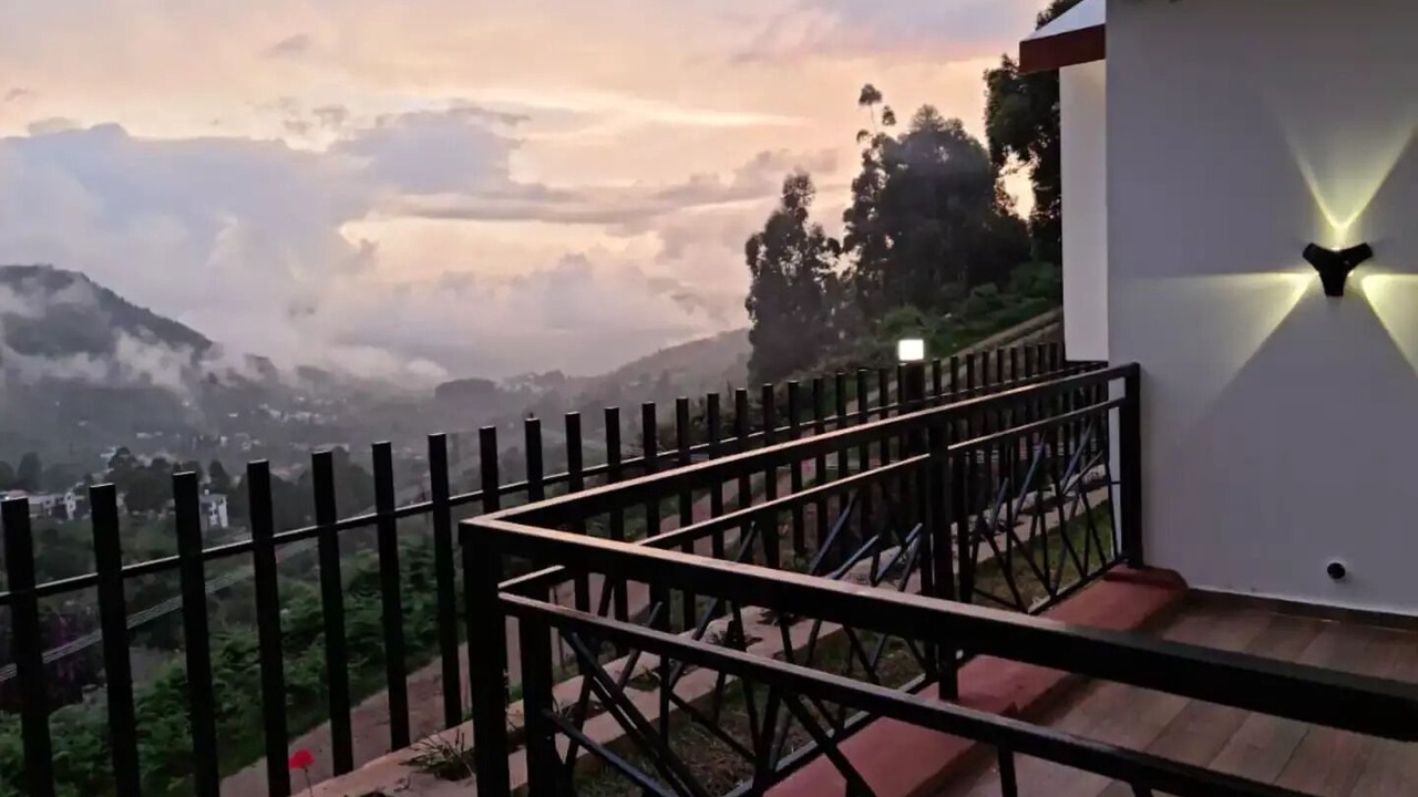 Photo of Outdoor in Kodaikanal