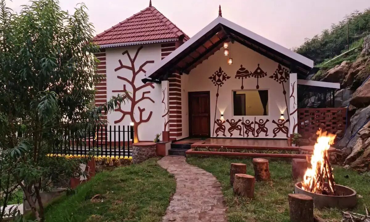 Photo of Outdoor in Kodaikanal