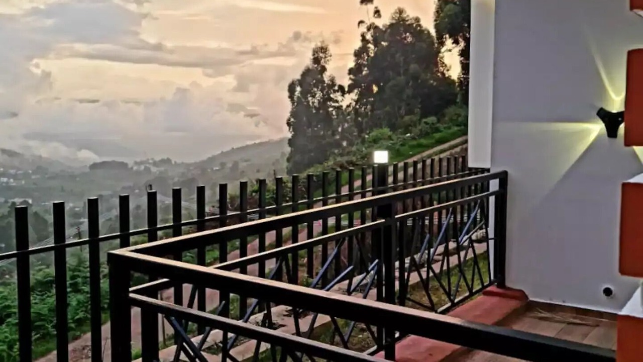 Photo of Outdoor in Kodaikanal