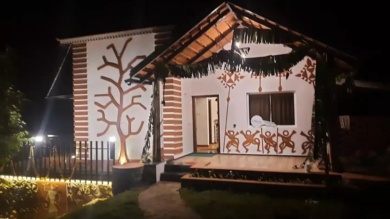 Photo of Outdoor in Kodaikanal