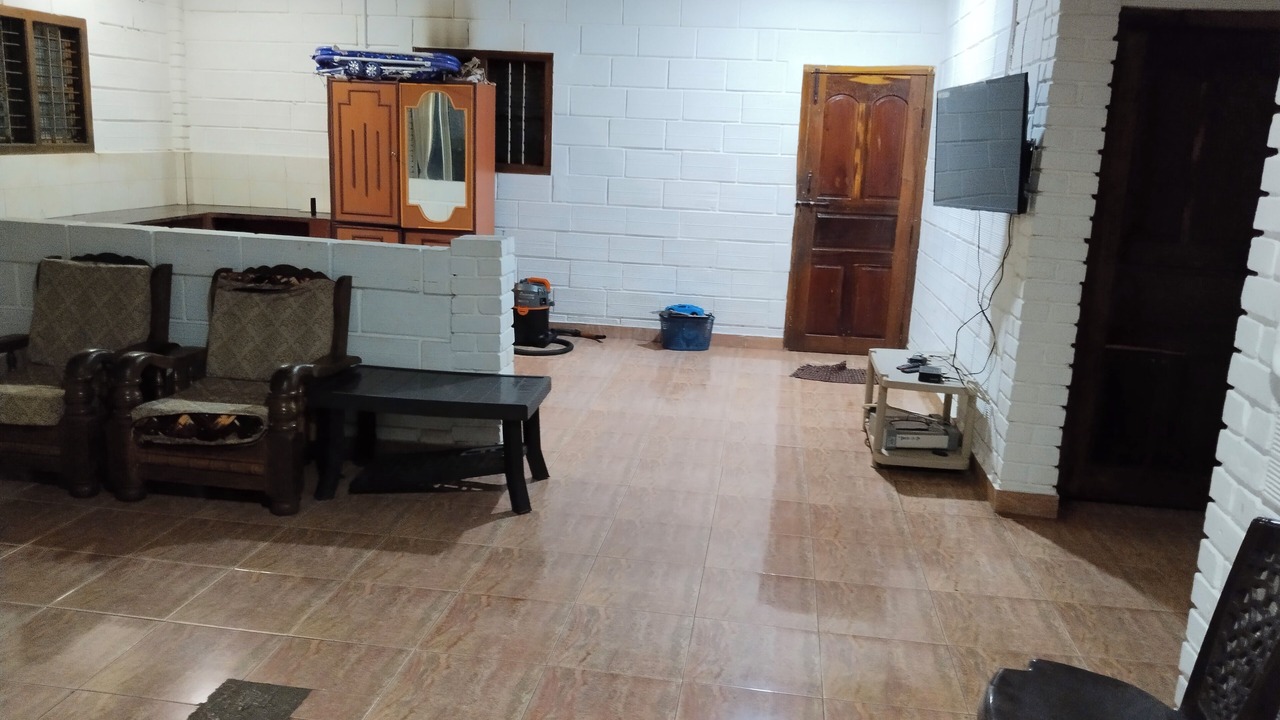 Photo of Bedroom in Horanadu